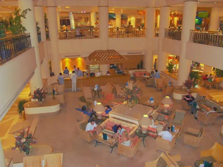 Хургада: Отель Swiss Inn Resort Hurghada