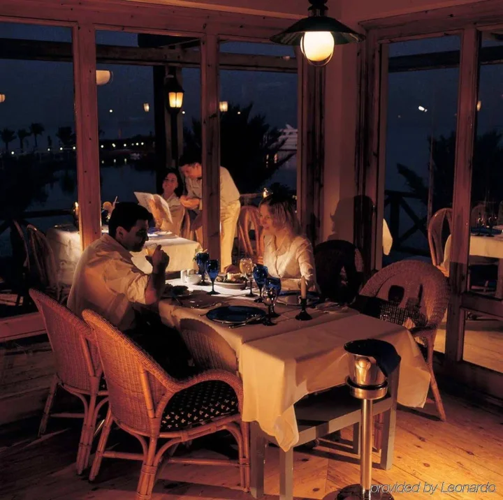 Хургада: Отель Swiss Inn Resort Hurghada