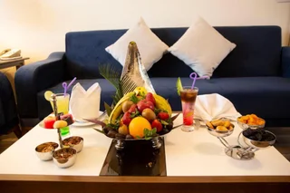 Хургада: Отель Swiss Inn Resort Hurghada