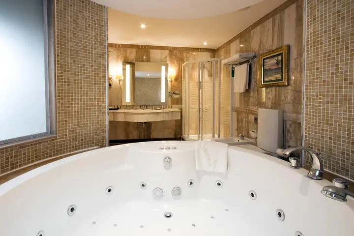 Хургада: Отель Swiss Inn Resort Hurghada