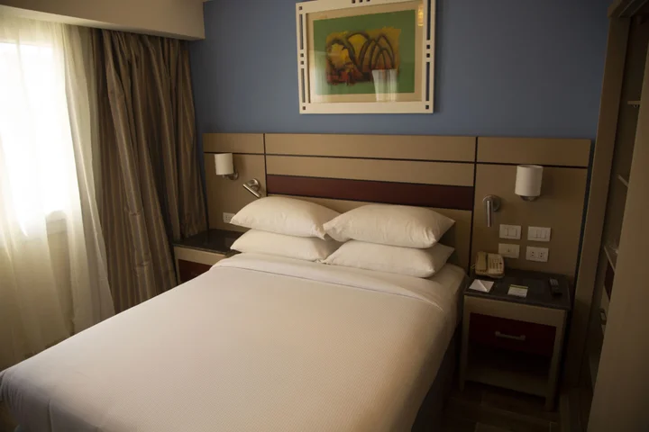 Хургада: Отель Swiss Inn Resort Hurghada
