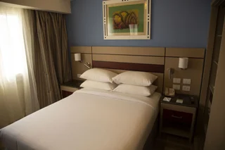 Хургада: Отель Swiss Inn Resort Hurghada