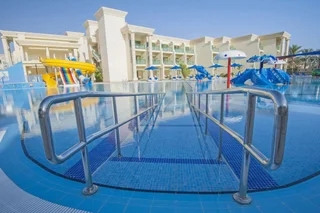 Хургада: Отель Swiss Inn Resort Hurghada