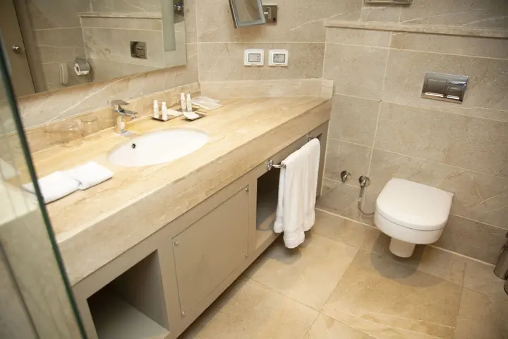 Хургада: Отель Swiss Inn Resort Hurghada