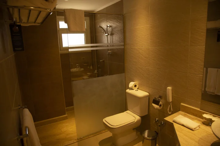 Хургада: Отель Swiss Inn Resort Hurghada