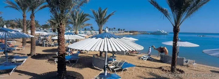 Хургада: Отель Swiss Inn Resort Hurghada