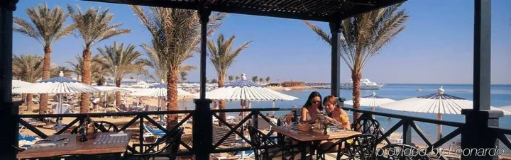Хургада: Отель Swiss Inn Resort Hurghada