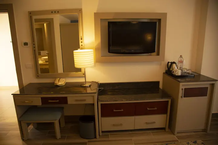Хургада: Отель Swiss Inn Resort Hurghada