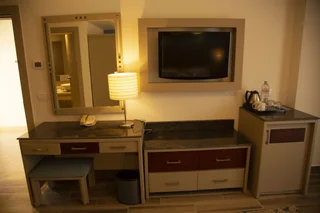 Хургада: Отель Swiss Inn Resort Hurghada