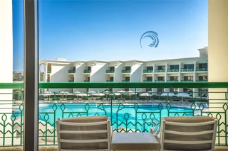 Хургада: Отель Swiss Inn Resort Hurghada
