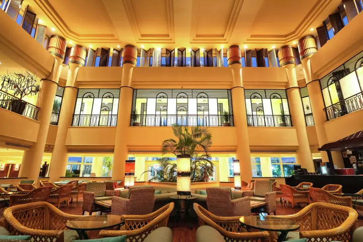 Хургада: Отель Swiss Inn Resort Hurghada