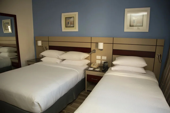 Хургада: Отель Swiss Inn Resort Hurghada