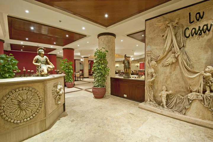 Хургада: Отель Swiss Inn Resort Hurghada