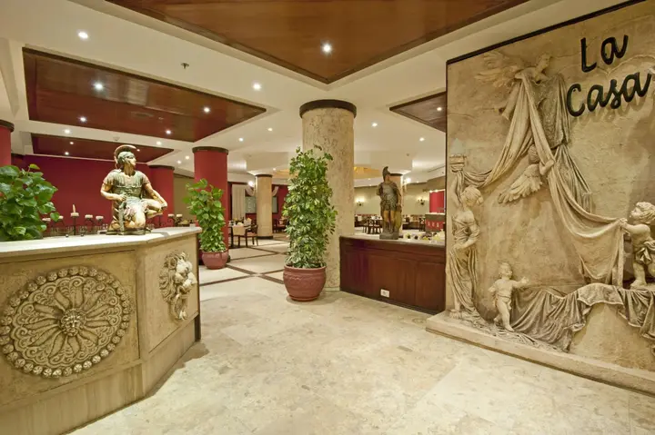Хургада: Отель Swiss Inn Resort Hurghada