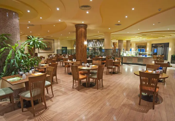 Хургада: Отель Swiss Inn Resort Hurghada