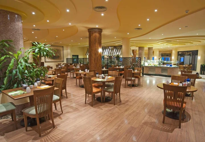 Хургада: Отель Swiss Inn Resort Hurghada