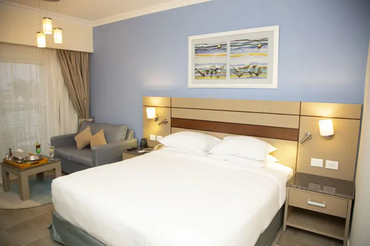 Хургада: Отель Swiss Inn Resort Hurghada