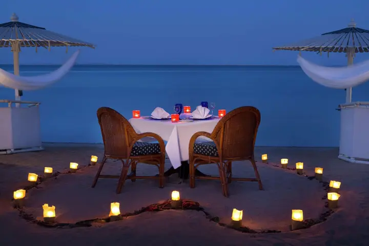 Хургада: Отель Swiss Inn Resort Hurghada