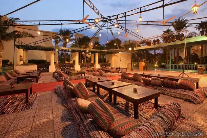 Хургада: Отель Swiss Inn Resort Hurghada