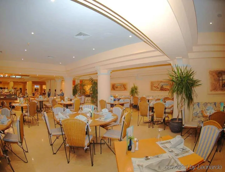 Хургада: Отель Swiss Inn Resort Hurghada