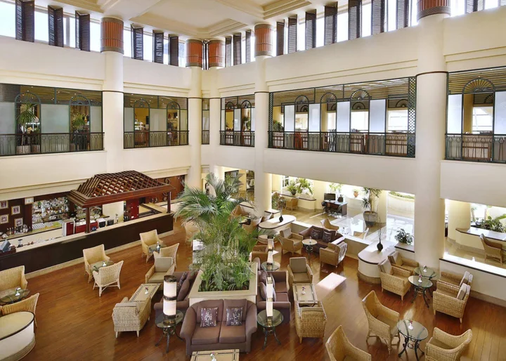 Хургада: Отель Swiss Inn Resort Hurghada
