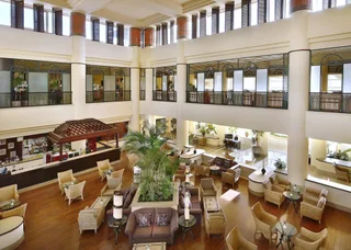 Хургада: Отель Swiss Inn Resort Hurghada