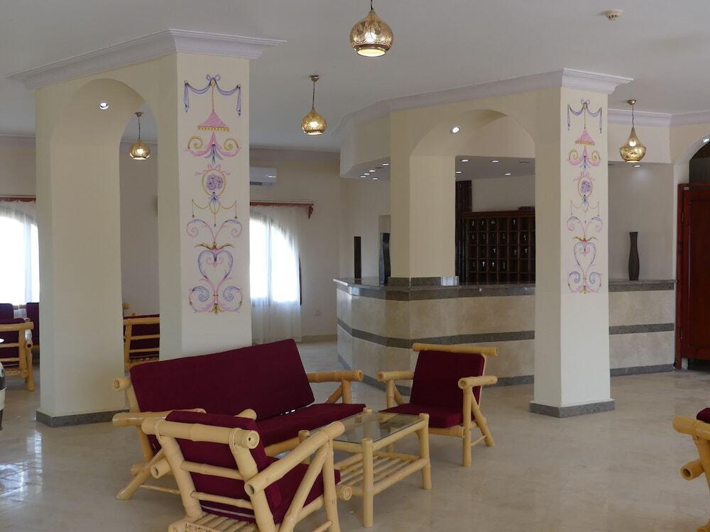 Эль-Кусейр: Fanadir Resort