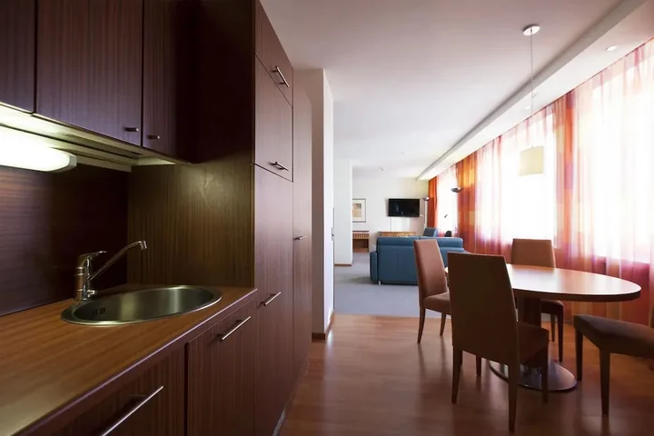 Эль-Кусейр: Fanadir Resort