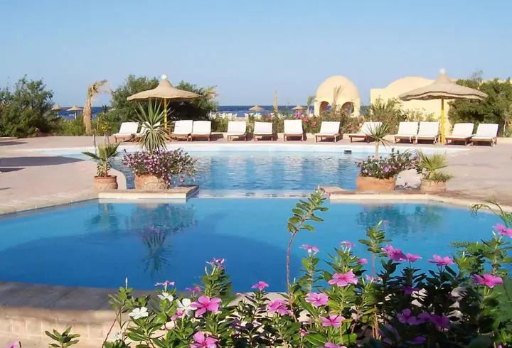 Эль-Кусейр: Fanadir Resort