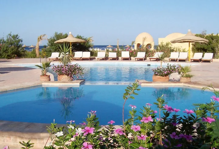 Эль-Кусейр: Fanadir Resort