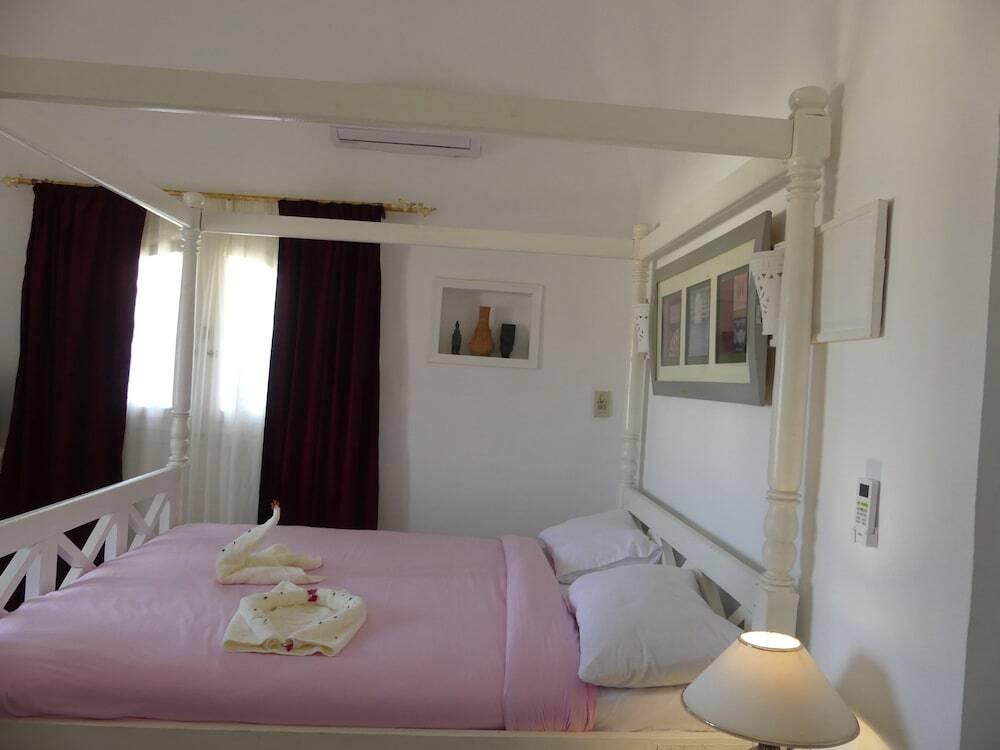 Эль-Кусейр: Fanadir Resort