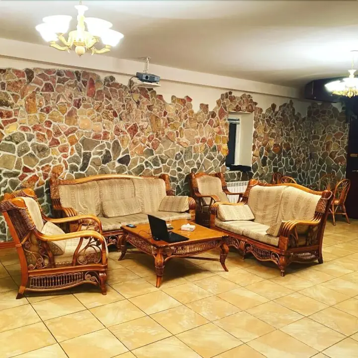 Агверан: Guest house in Arzakan,Axveran