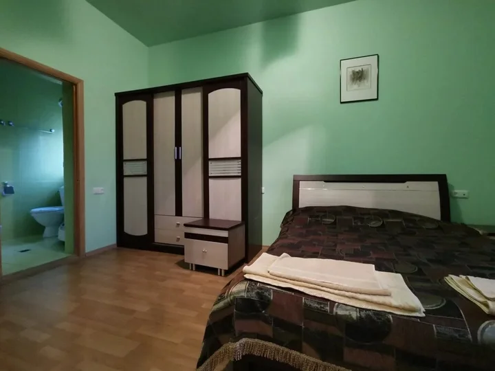 Агверан: Guest house in Arzakan,Axveran