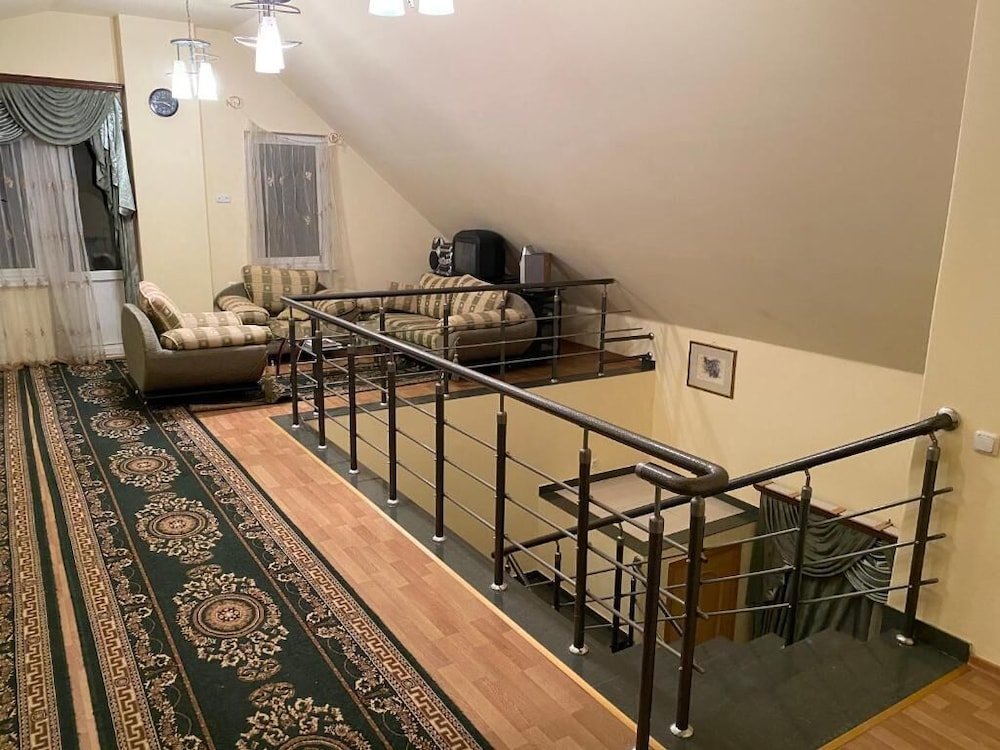 Агверан: Guest house in Arzakan,Axveran