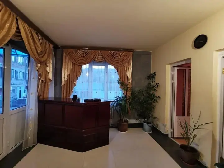 Агверан: Guest house in Arzakan,Axveran