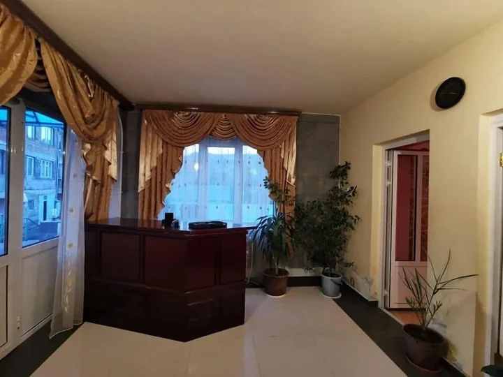 Агверан: Guest house in Arzakan,Axveran