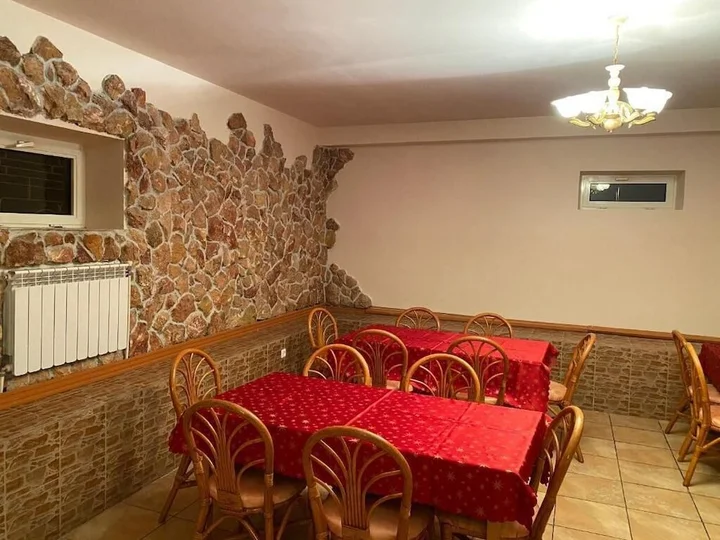 Агверан: Guest house in Arzakan,Axveran