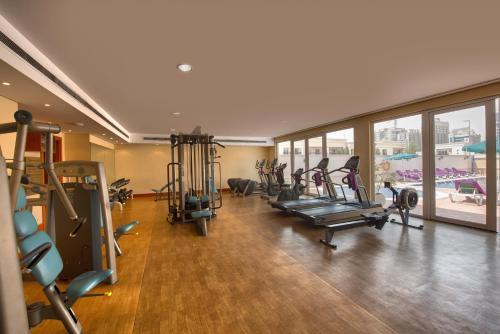 J5 Villas Holiday Homes Barsha Gardens — фото 2