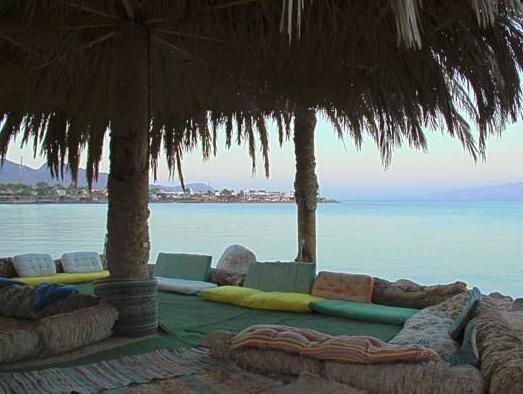 Дахаб: Club Red Dahab