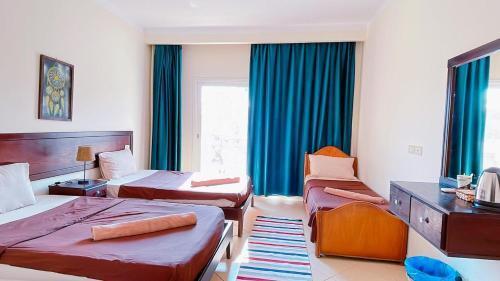 Дахаб: Club Red Dahab