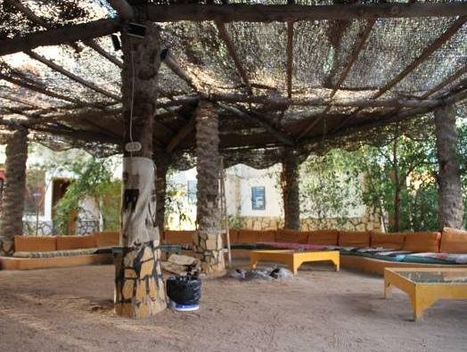 Дахаб: Club Red Dahab