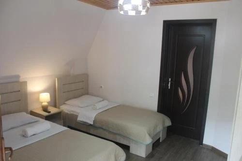 Deluxe Guest House — фото 1