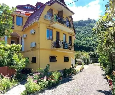 Deluxe Guest House — фото 4