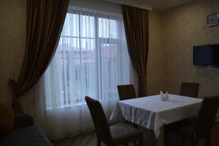 Габала: Kabalaka Cottages Gabala