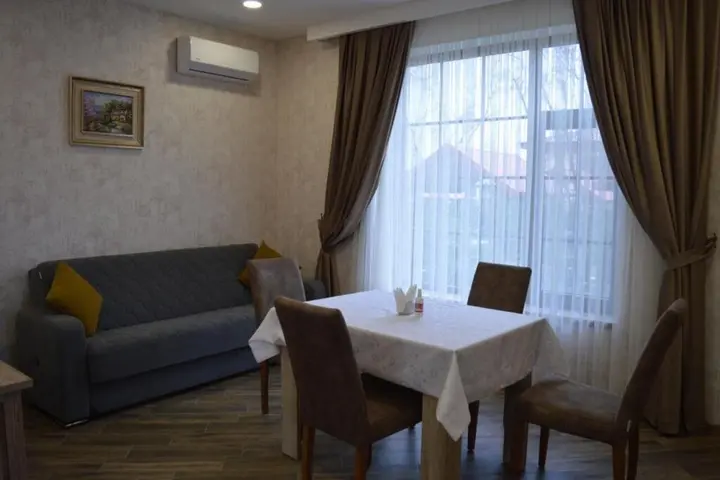 Габала: Kabalaka Cottages Gabala