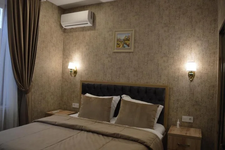 Габала: Kabalaka Cottages Gabala