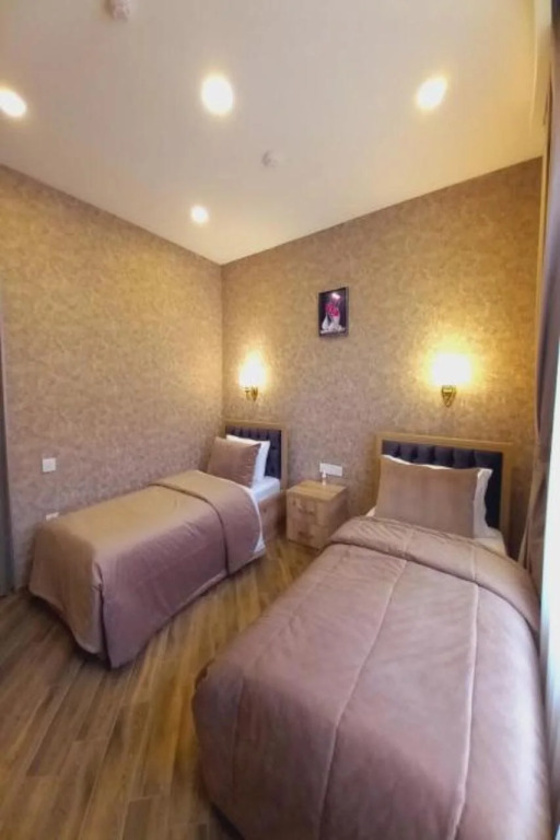 Габала: Kabalaka Cottages Gabala