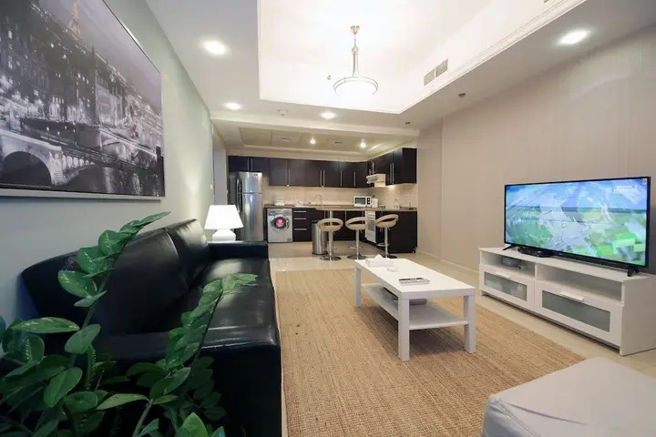Al Waleed Paradise by Signature Holiday Home — фото 5