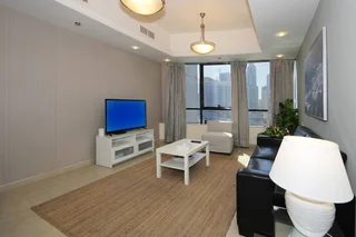 Дубай: Al Waleed Paradise by Signature Holiday Home