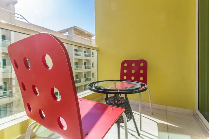 Al Alka by Driven Holiday Homes — фото 6